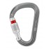 Schraubkarabiner Attache Petzl